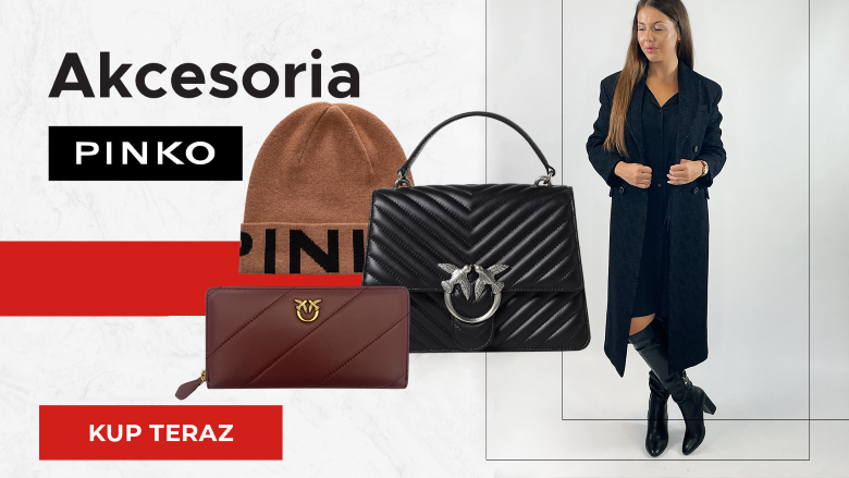 Promocja PINKO