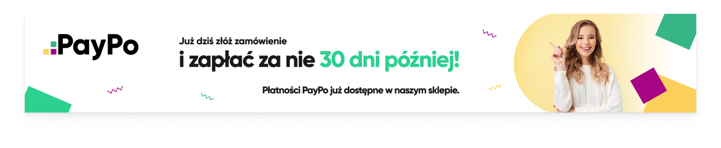 PayPo banner