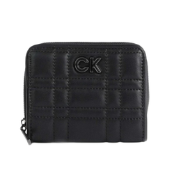 CALVIN KLEIN PORTFEL DAMSKI RE-LOCK QUILT