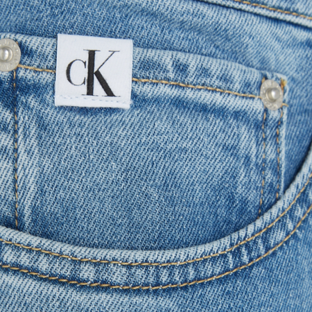 CALVIN KLEIN JEANS JEANSY MĘSKIE SLIM TAPER