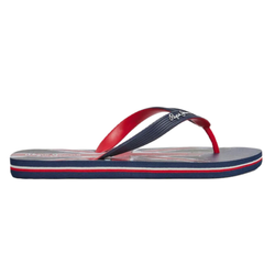 PEPE JEANS JAPONKI MĘSKIE HAWI LIFE UNION JACK