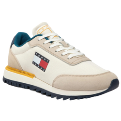 TOMMY JEANS SNEAKERSY MĘSKIE RETRO EVOLVE