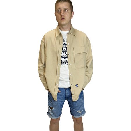 CALVIN KLEIN KOSZULA MĘSKA REGULAR FIT