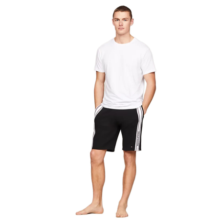 TOMMY HILFIGER T-SHIRT MĘSKI 2-PACK REGULAR