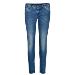 PEPE JEANS JEANSY DAMSKIE CHER
