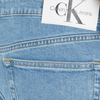 CALVIN KLEIN JEANS JEANSY MĘSKIE SLIM TAPER