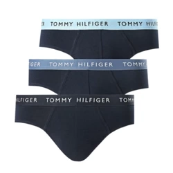 TOMMY HILFIGER SLIPY MĘSKIE 3-PACK WB BRIEF