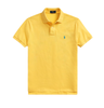 POLO RALPH LAUREN KOSZULKA POLO SLIM FIT MESH