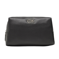 CALVIN KLEIN KOSMETYCZKA DAMSKA RE-LOCK WASHBAG