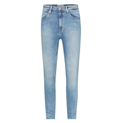 CALVIN KLEIN JEANS JEANSY DAMSKIE SKINNY