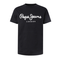 PEPE JEANS T-SHIRT MĘSKI ORIGINAL STRETCH