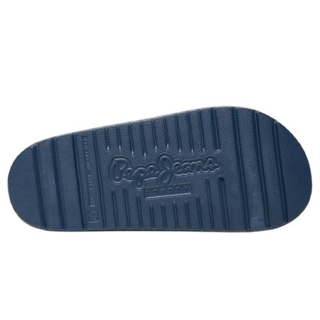 PEPE JEANS KLAPKI MĘSKIE BEACH SLIDE