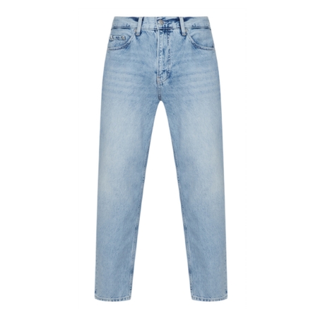 CALVIN KLEIN JEANS JEANSY MĘSKIE DAD JEAN