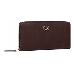 CALVIN KLEIN PORTFEL DAMSKI Z/A WALLET LG