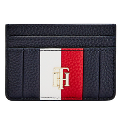 TOMMY HILFIGER CARD HOLDER TH ESSENCE