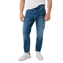 CALVIN KLEIN JEANS JEANSY MĘSKIE DAD JEAN