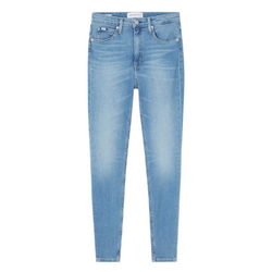 CALVIN KLEIN JEANS JEANSY DAMSKIE SUPER SKINNY