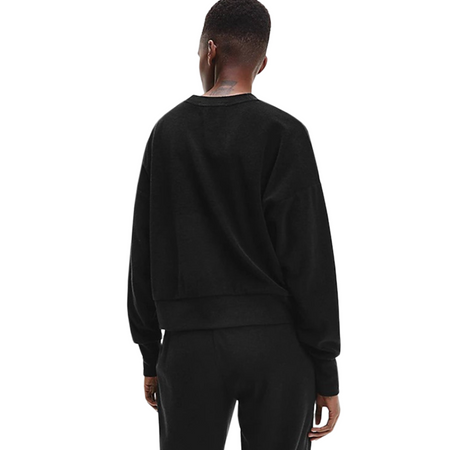 CALVIN KLEIN JEANS BLUZA DAMSKA MONOGRAM