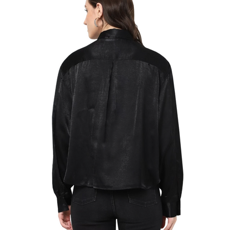 CALVIN KLEIN JEANS KOSZULA DAMSKA REGULAR