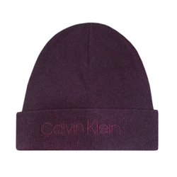 CALVIN KLEIN CZAPKA MĘSKA CASUAL