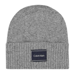 CALVIN KLEIN CZAPKA MĘSKA NEPS BEANIE