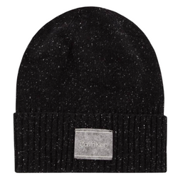 CALVIN KLEIN CZAPKA MĘSKA NEPS BEANIE