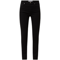 CALVIN KLEIN JEANS JEANSY DAMSKIE HIGH RISE