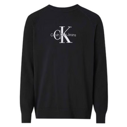 CALVIN KLEIN JEANS SWETER MĘSKI REGULAR