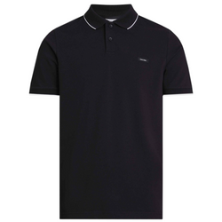 CALVIN KLEIN KOSZULKA POLO STRETCH 