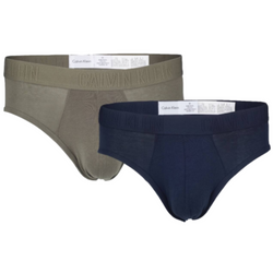 CALVIN KLEIN SLIPY MĘSKIE BRIEF 2PACK NP2048O