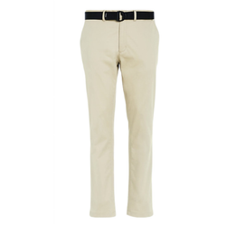 CALVIN KLEIN SPODNIE MĘSKIE CHINO MODERN TWILL SLIM