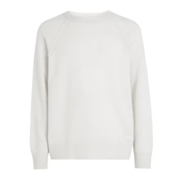 CALVIN KLEIN SWETER MĘSKI WOOL