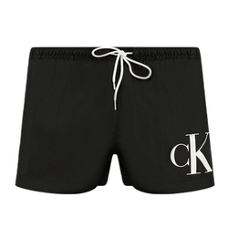 CALVIN KLEIN SWIMWEAR MĘSKIE SZORTY KĄPIELOWE