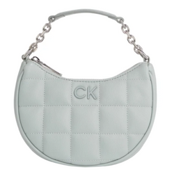 CALVIN KLEIN TOREBKA SQUARE QUILT