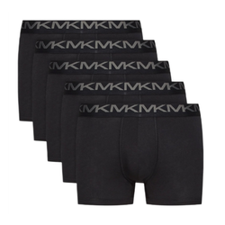 MICHAEL KORS BOKSERKI MĘSKIE 5-PACK STRETCH FACTOR