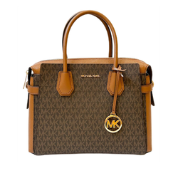 MICHAEL KORS TOREBKA MERCER MD BELTED