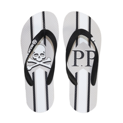 PHILIPP PLEIN JAPONKI MĘSKIE IMPS903