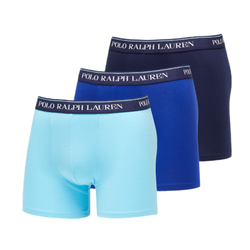 POLO RALPH LAUREN BOKSERKI MĘSKIE 3-PACK BRIEF