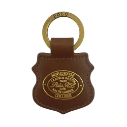 POLO RALPH LAUREN BRELOK SKÓRZANY KEYFOB