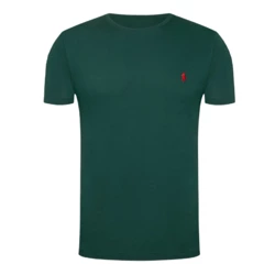 POLO RALPH LAUREN T-SHIRT MĘSKI SSL-TSH CUSTOM SLIM