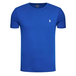 POLO RALPH LAUREN T-SHIRT MĘSKI SSL-TSH CUSTOM SLIM