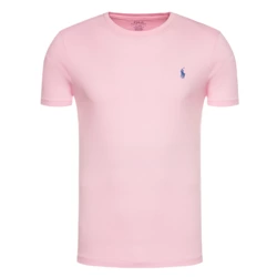 POLO RALPH LAUREN T-SHIRT MĘSKI SSL-TSH CUSTOM SLIM