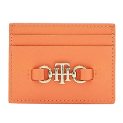 TOMMY HILFIGER CARD HOLDER TH CLUB