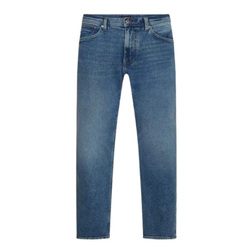 TOMMY HILFIGER JEANSY MĘSKIE TAPERED MOORE