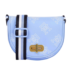 TOMMY HILFIGER TOREBKA MONOGRAM CROSSOVER