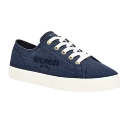 TOMMY HILFIGER TRAMPKI DAMSKIE BASIC