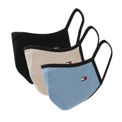 TOMMY HILFIGER ZESTAW MASECZEK 3-PACK