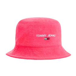 TOMMY JEANS KAPELUSZ BUCKET TJW SPORT 