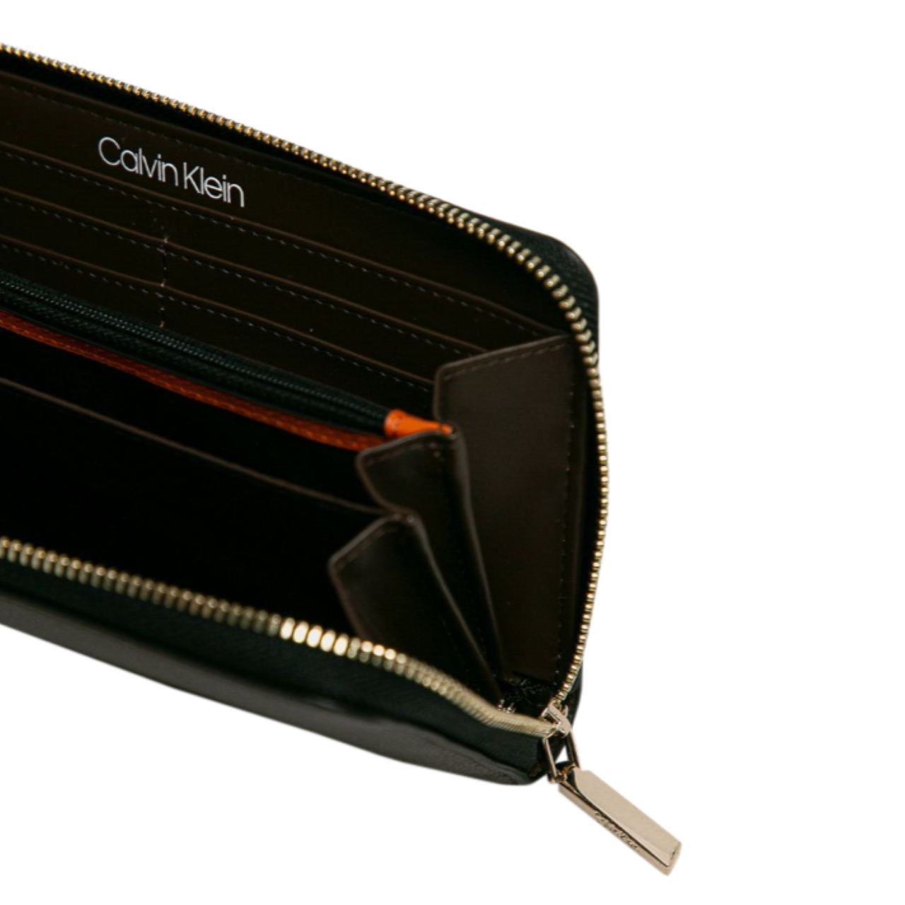 Calvin Klein Z/a Wallet Lg