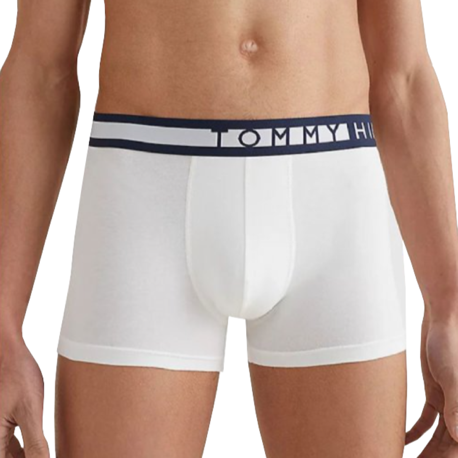 Bokserki męskie Men's Underwear 3-pack białe